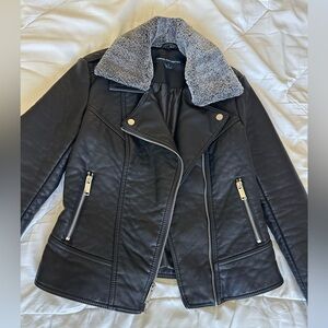 Never worn French Connection jacket